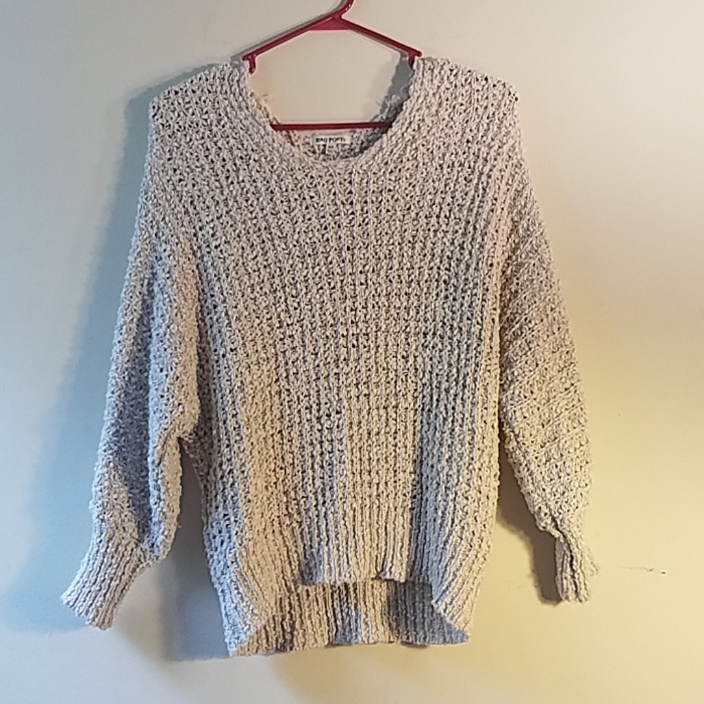 Rag Poets Sweater (XS)
